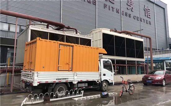 盐城300KW发电机组适配电缆规格选型指南