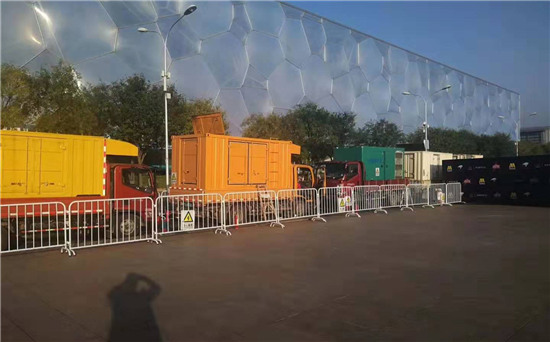 盐城400KW发电机组适配电缆规格选型指南