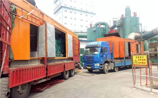 盐城100KW发电机组适配电缆规格选型指南